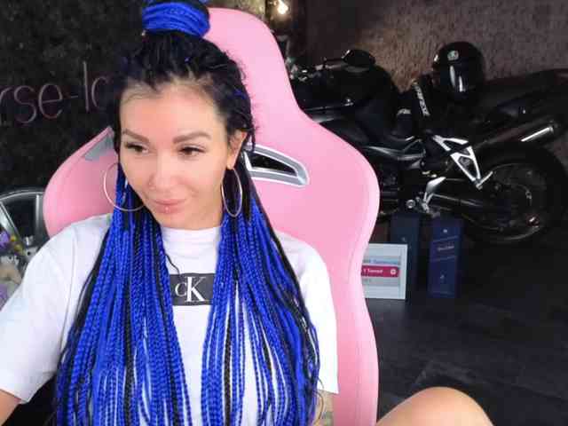 -BABAYAGA- webcam