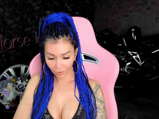 -BABAYAGA- webcam