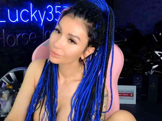 -BABAYAGA- webcam