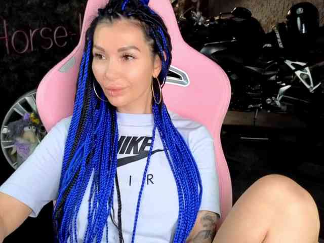 -BABAYAGA- webcam