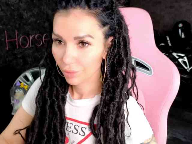 -BABAYAGA- webcam
