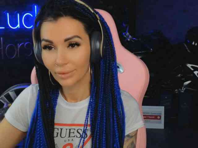 -BABAYAGA- webcam