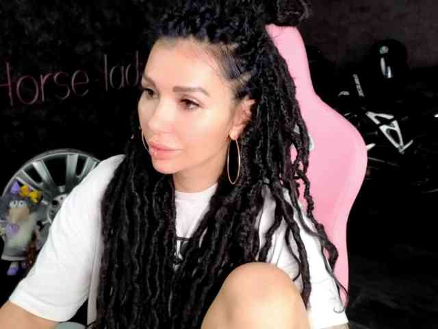 -BABAYAGA- webcam