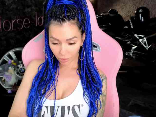 -BABAYAGA- webcam