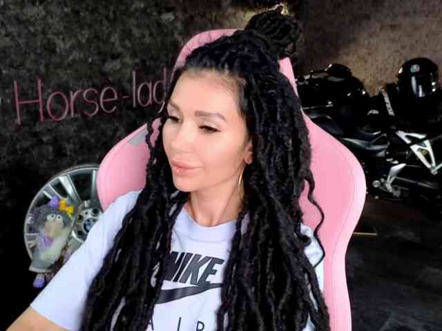 -BABAYAGA- webcam