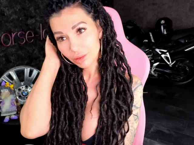 -BABAYAGA- webcam