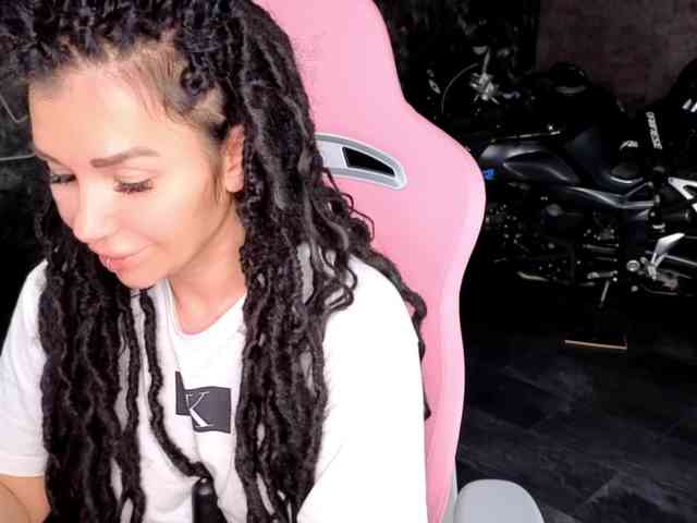 -BABAYAGA- webcam