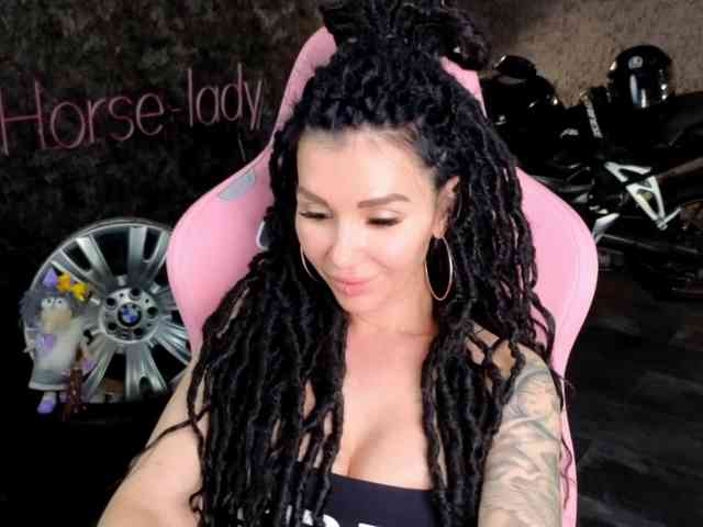 -BABAYAGA- webcam