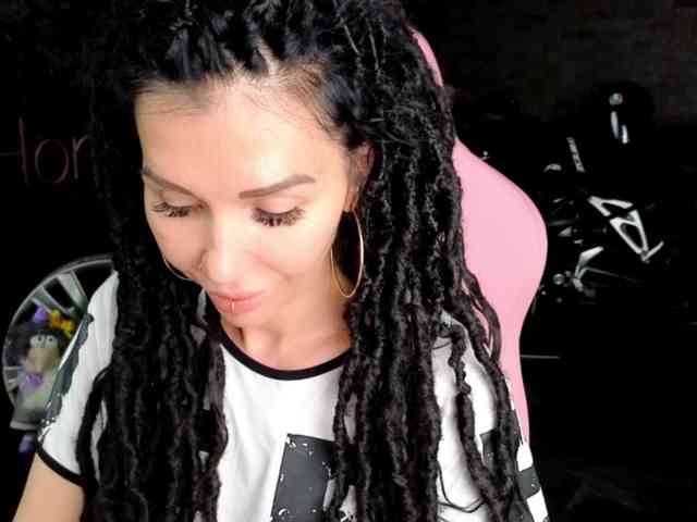 -BABAYAGA- webcam