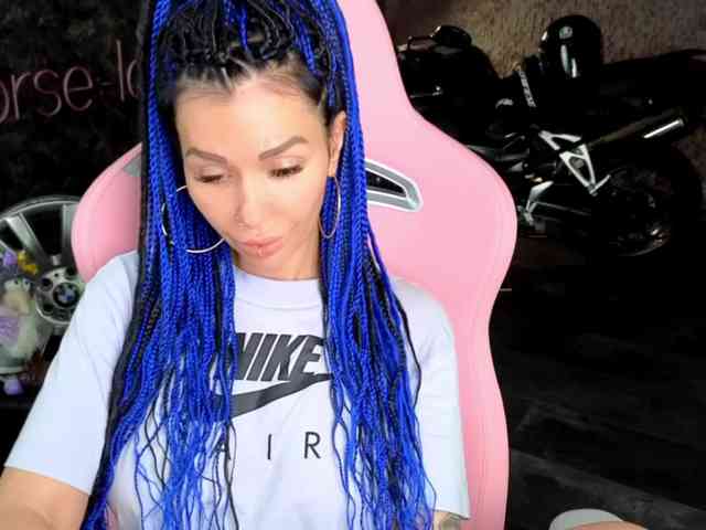-BABAYAGA- webcam