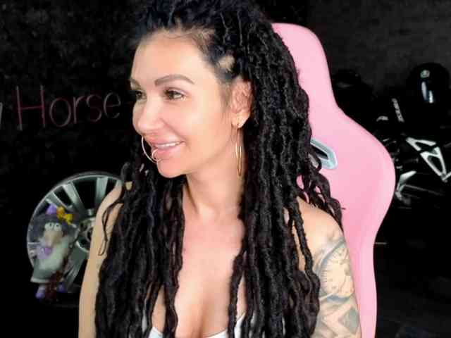-BABAYAGA- webcam