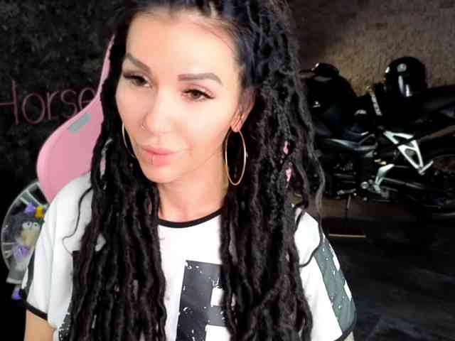 -BABAYAGA- webcam