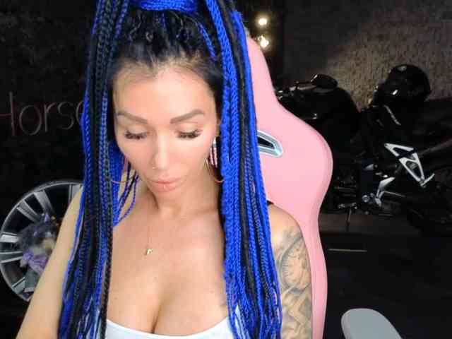 -BABAYAGA- webcam