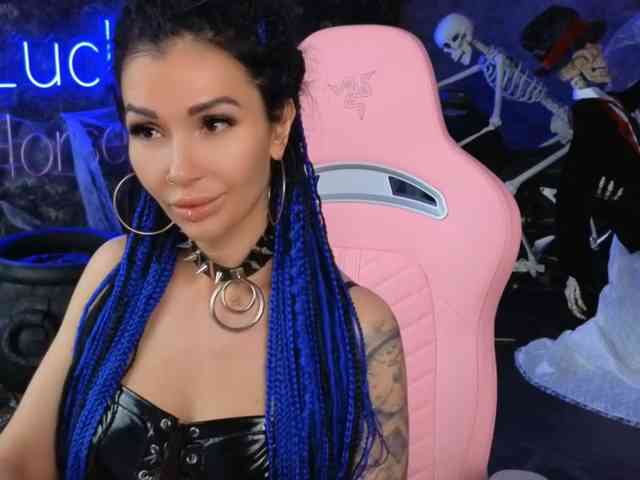 -BABAYAGA- webcam
