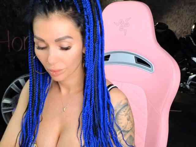 -BABAYAGA- webcam