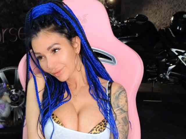 -BABAYAGA- webcam