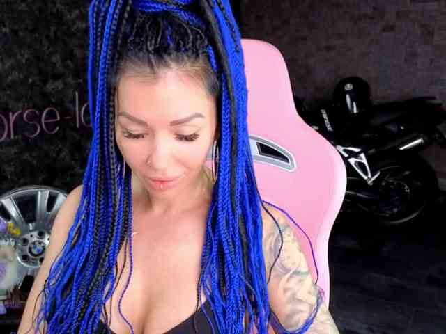 -BABAYAGA- webcam