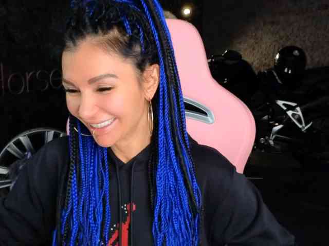 -BABAYAGA- webcam