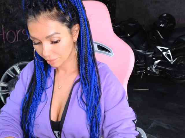 -BABAYAGA- webcam