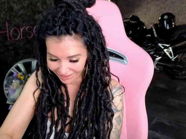 -BABAYAGA- webcam