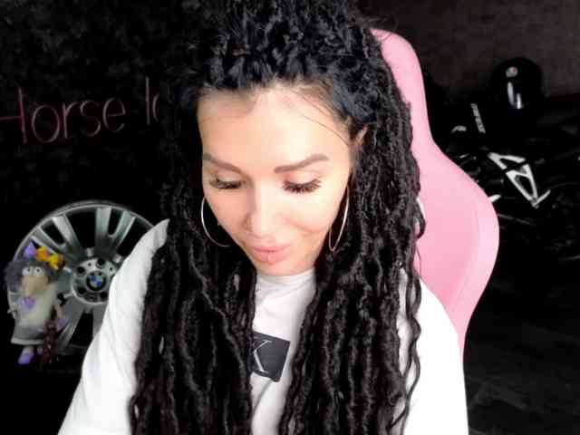 -BABAYAGA- webcam