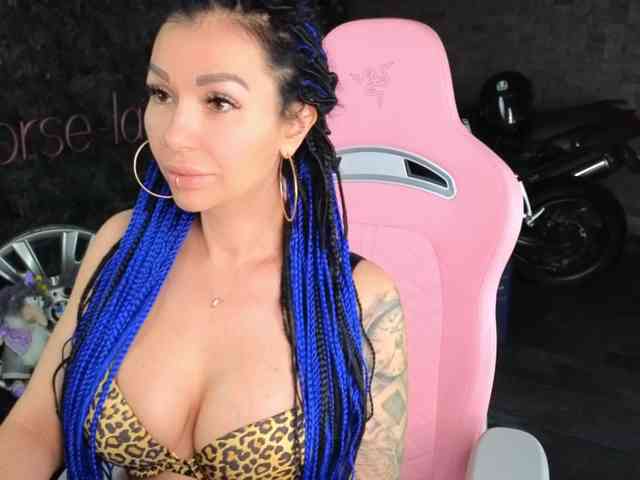 -BABAYAGA- webcam