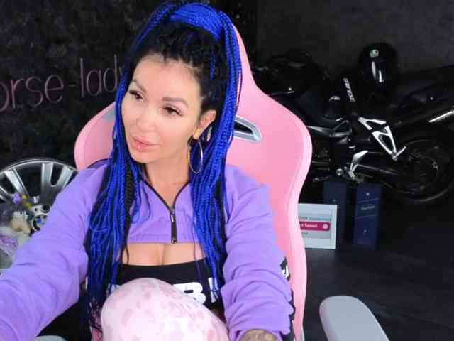 -BABAYAGA- webcam