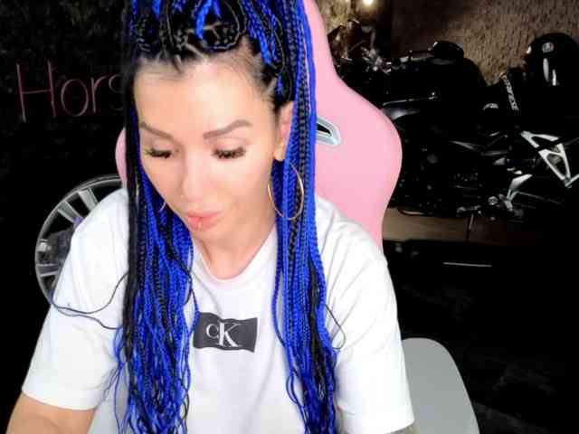 -BABAYAGA- webcam