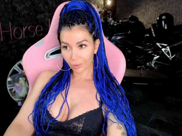 -BABAYAGA- webcam