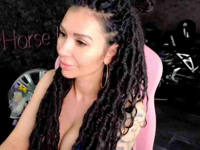 -BABAYAGA- webcam