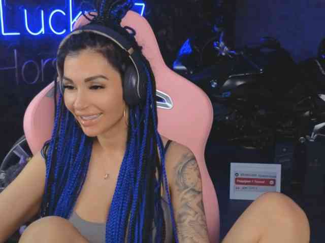 -BABAYAGA- webcam