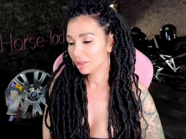 -BABAYAGA- webcam