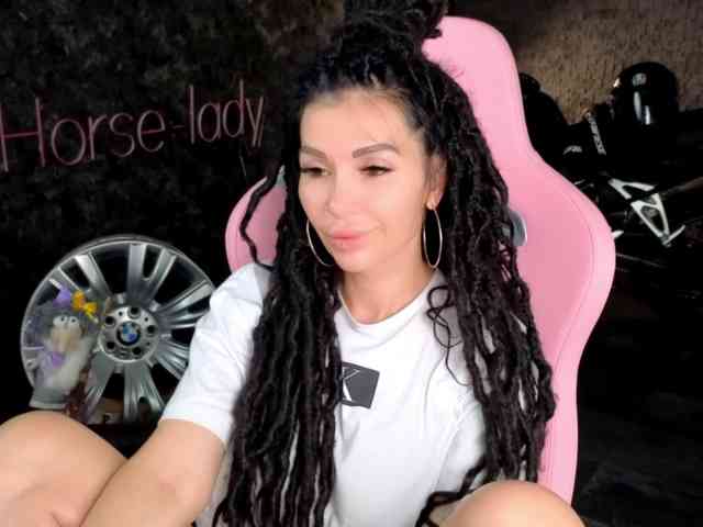 -BABAYAGA- webcam