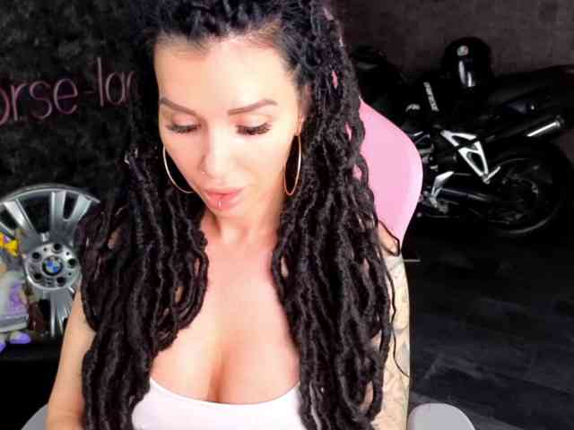 -BABAYAGA- webcam