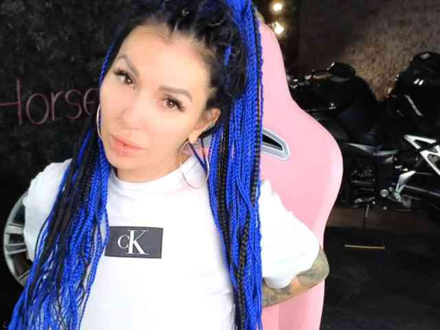 -BABAYAGA- webcam