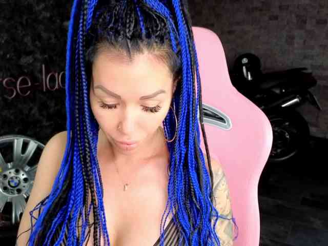 -BABAYAGA- webcam