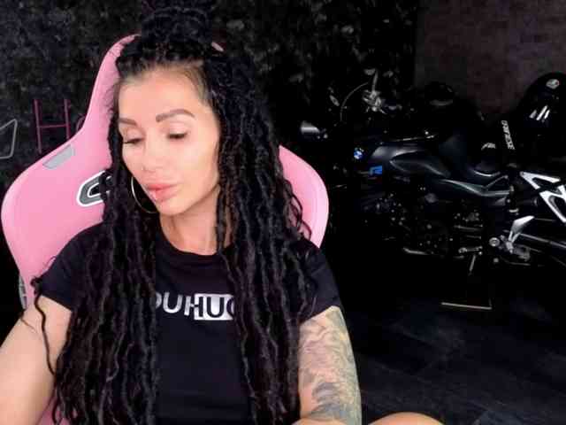 -BABAYAGA- webcam