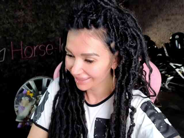 -BABAYAGA- webcam