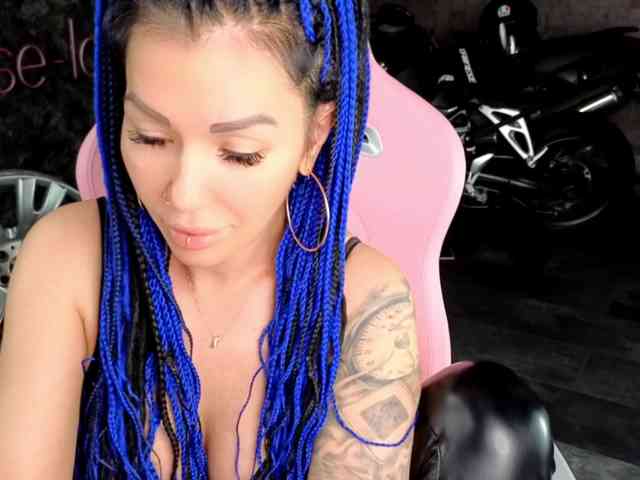 -BABAYAGA- webcam