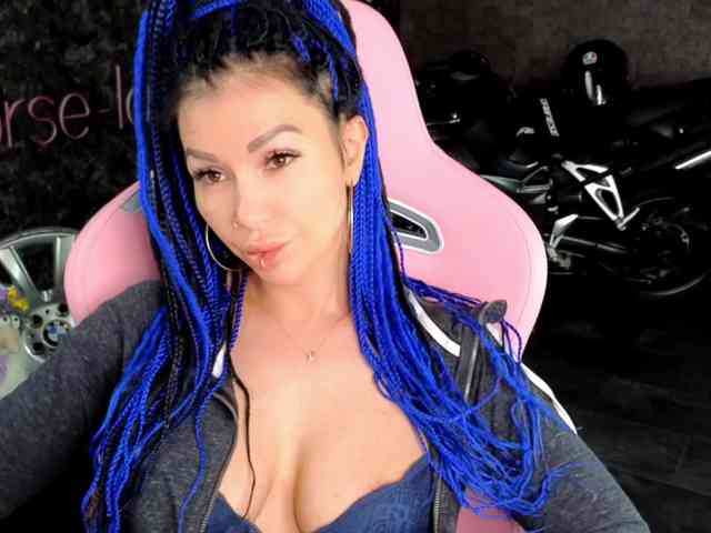 -BABAYAGA- webcam