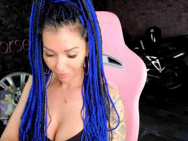 -BABAYAGA- webcam