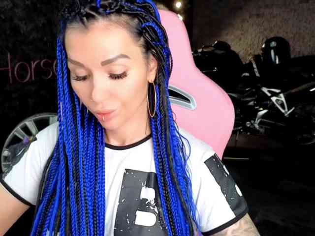 -BABAYAGA- webcam