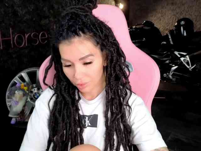 -BABAYAGA- webcam