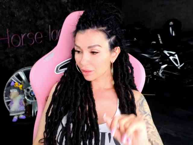 -BABAYAGA- webcam