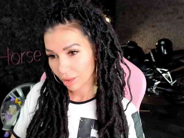 -BABAYAGA- webcam