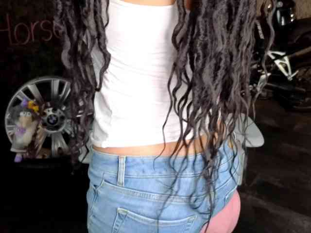 -BABAYAGA- webcam