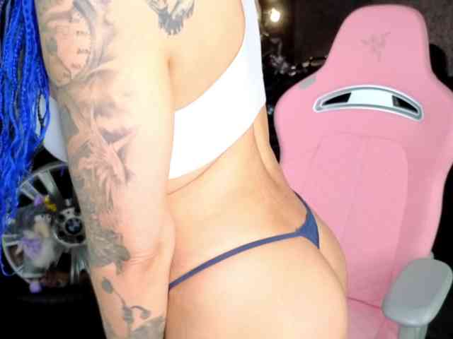 -BABAYAGA- webcam
