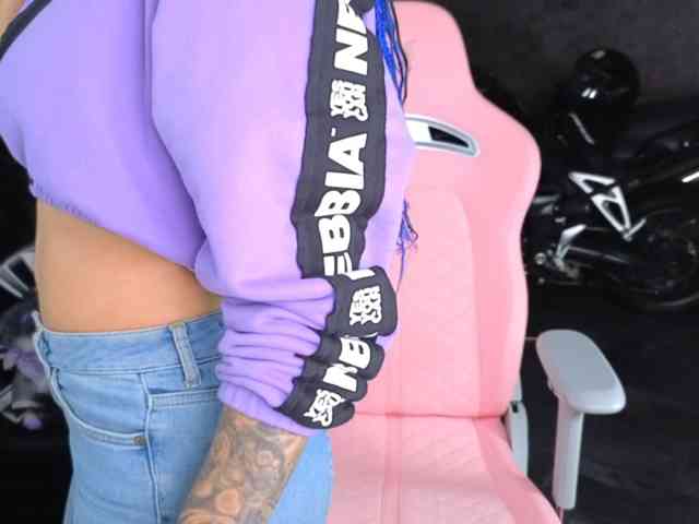 -BABAYAGA- webcam