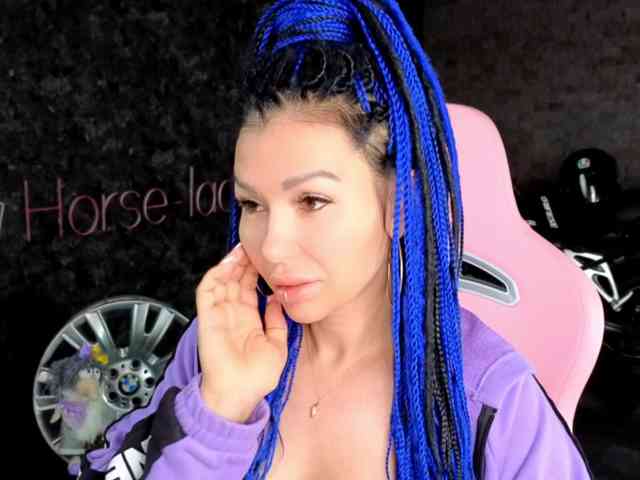 -BABAYAGA- webcam