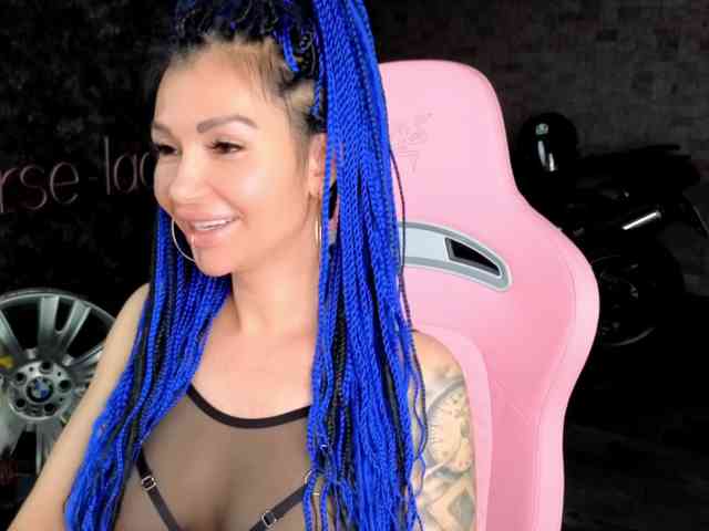 -BABAYAGA- webcam